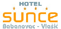 HOTEL SUNCE Vlašić