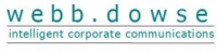 Webb Dowse Intelligent Corporate Communications Beograd