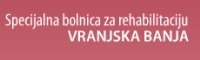 Specijalna bolnica za rehabilitaciju Vranjska banja