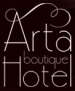 BOUTIQUE HOTEL ARTA NOVI SAD