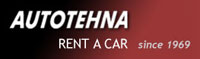 Autotehna Rent a Car Beograd