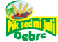 PIK 7 JULI AD DEBRC 