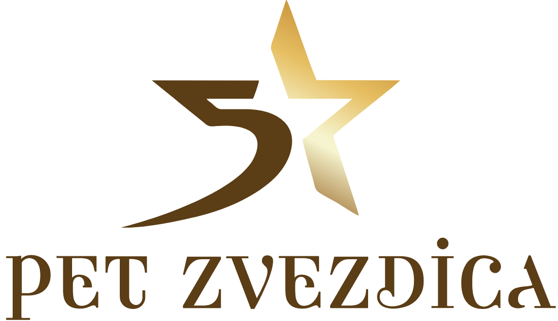 PET ZVEZDICA