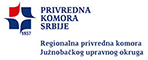 Regionalna privredna komora Južnobačkog upravnog okruga