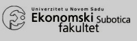 Ekonomski fakultet Subotica Univerziteta u Novom Sadu