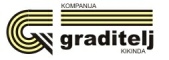 Graditelj a.d. Kikinda