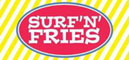 Surf n Fries Sarajevo