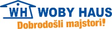 Woby haus doo Novi Sad