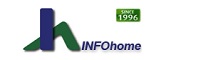 INFOhome d.o.o. Beograd