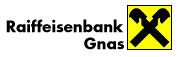 Raiffeisenbank Gnas Egen Austria