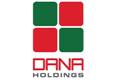 Dana holdings Minsk, Belarus