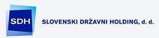 Slovenski državni holding Ljubljana