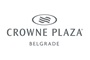 Hotel Crowne plaza Beograd