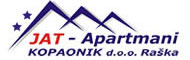 JAT apartmani Kopaonik doo Kopaonik