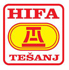 HIFA d.o.o. Tešanj