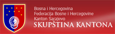 Skupština Kantona Sarajevo