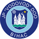 JP vodovod d.o.o. Bihać