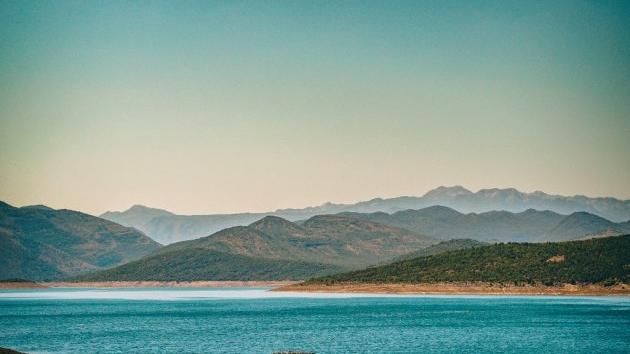 Bilećko jezero