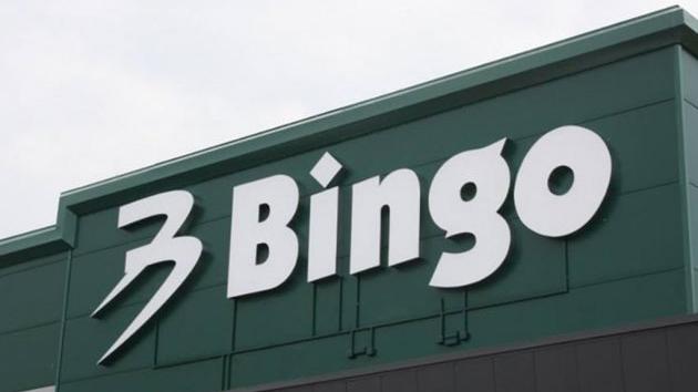 Bingo centrala i logistički centar Tuzla