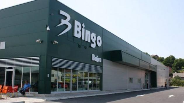 Bingo centar Ilijaš