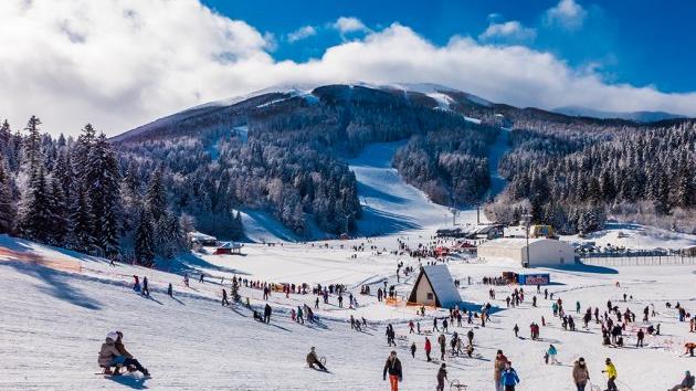 hotel Bjelašnica