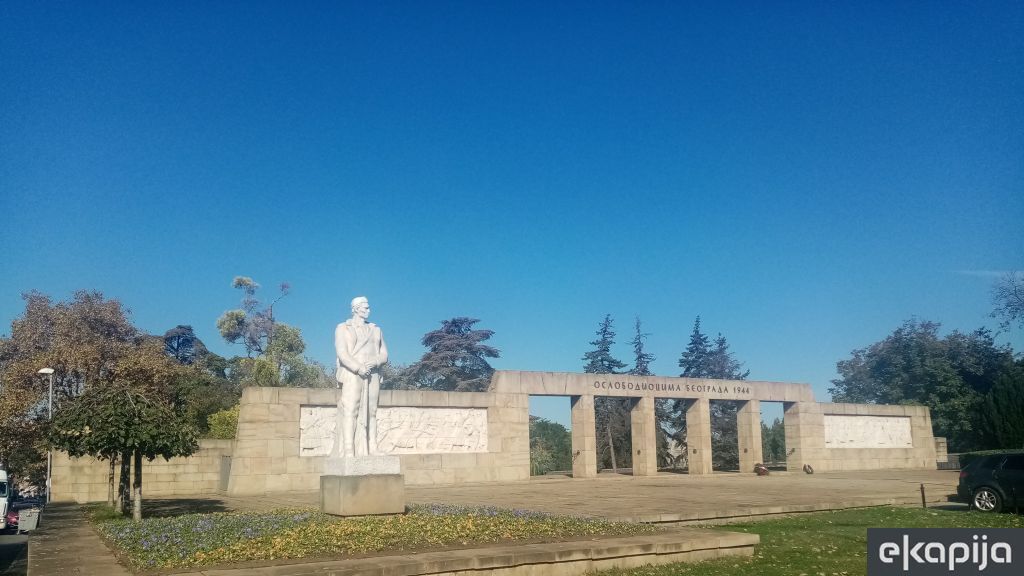 naselje Hadži Popovac Palilula Beograd