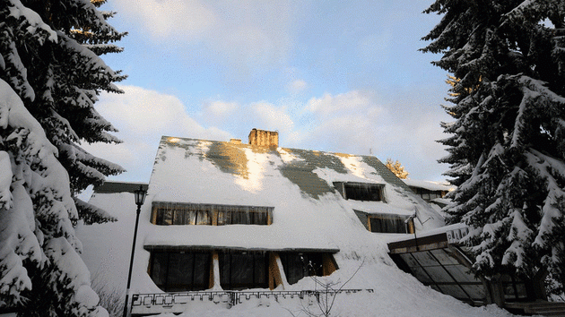 naselje Brdo kod Nove Varoši