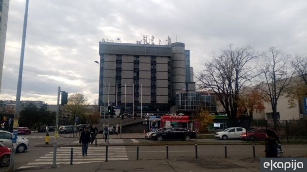 Hotel Putnik Inn Novi Beograd