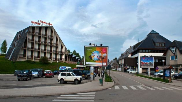 hotel Žabljak HM Durmitor