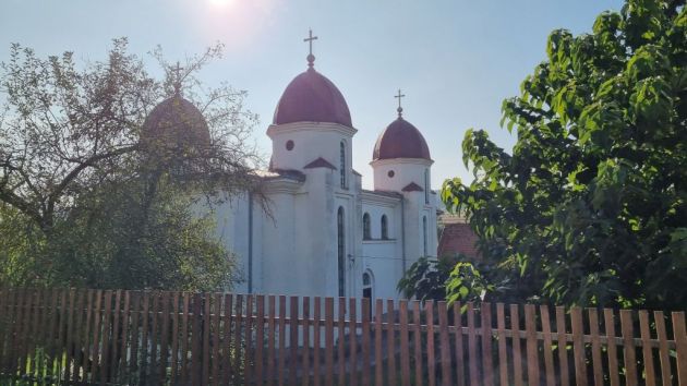 naselje Grivac kod Knića