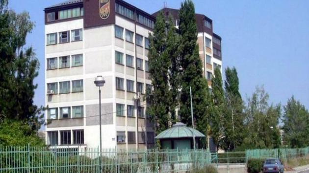 IRM Institut za rudarstvo i metalurgiju Bor