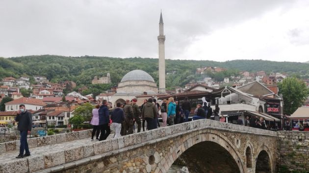 Kameni most Prizren