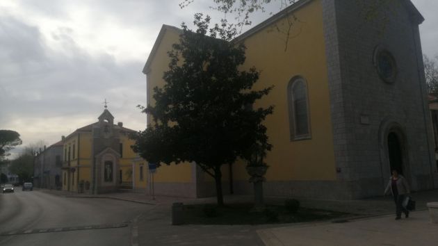 Katedrala rođenja Blažene Djevice Marije Trebinje