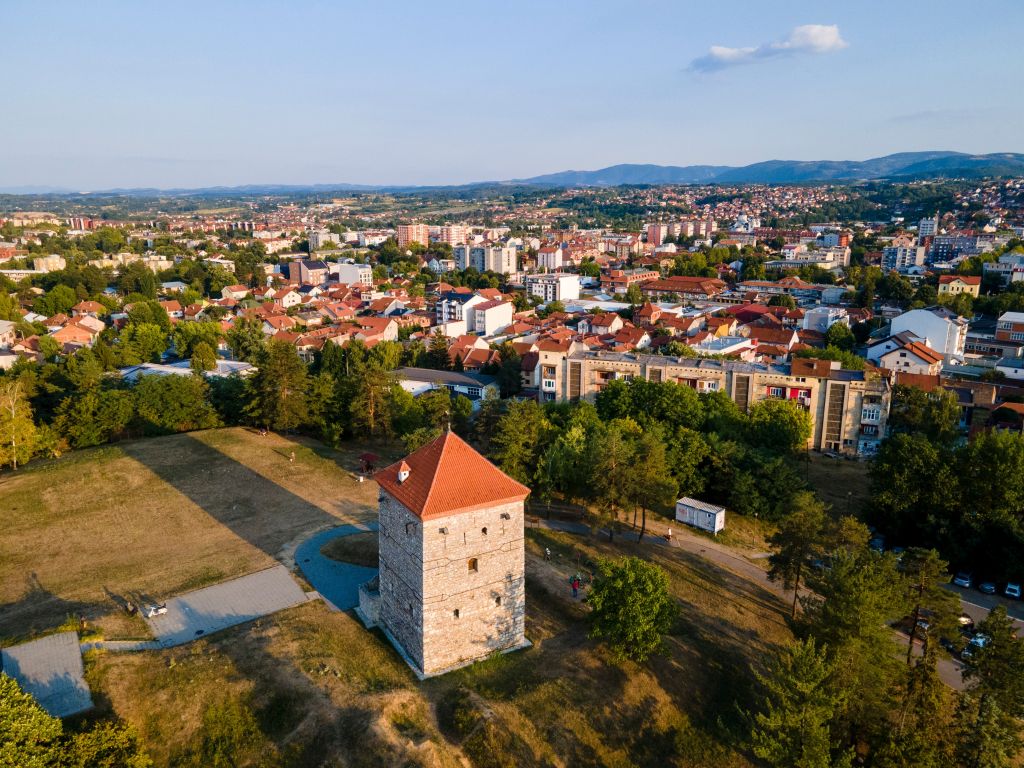 Kula Nenadovića Valjevo