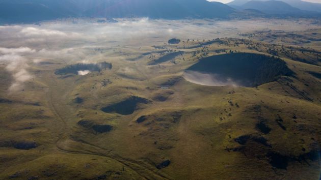 Kupreško polje