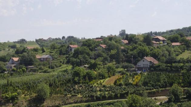 naselje Ledinci Novi Sad