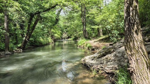 izletište Lepterija Sokobanja