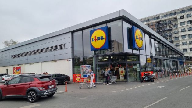 Lidl Trošarina