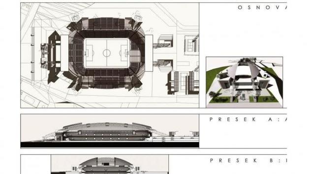 Nacionalni fudbalski stadion