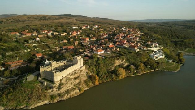 Ram Veliko Gradište