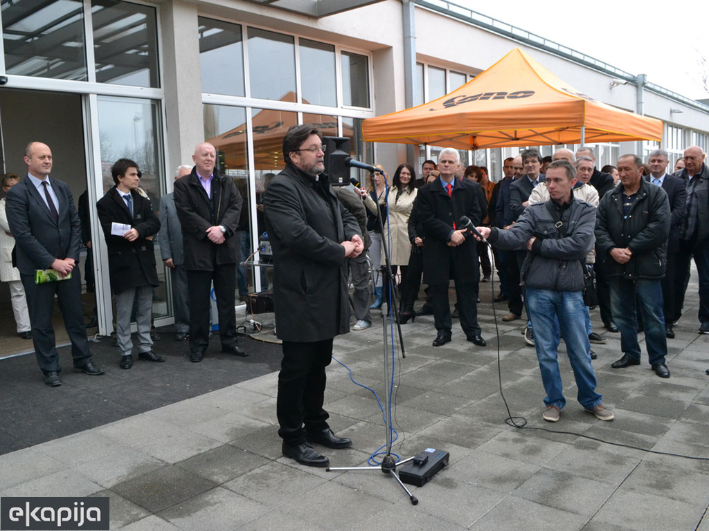 Sajam privrede zapadne Srbije, Valjevo