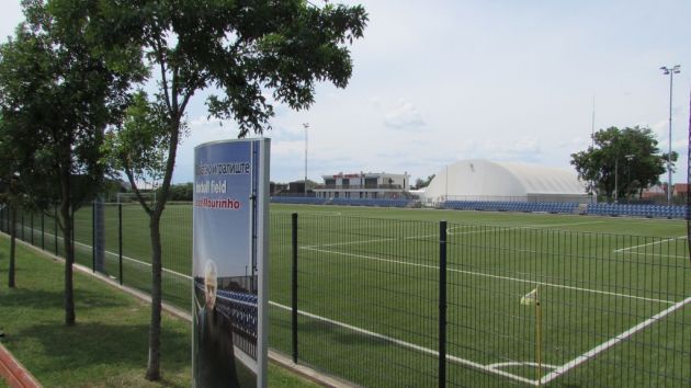 stadion Žoze Murinjo Ub