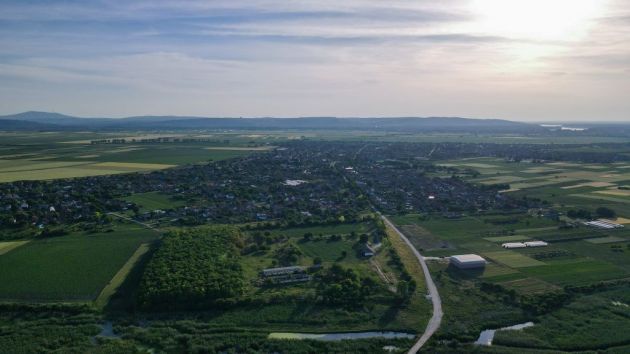 Trg neolita Starčevo kod Pančeva