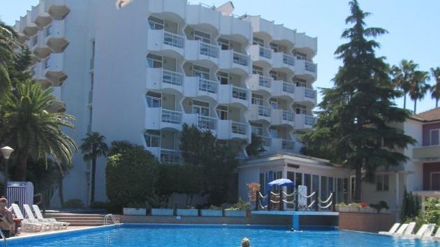 Hunguest Hotel Sun Resort Herceg Novi