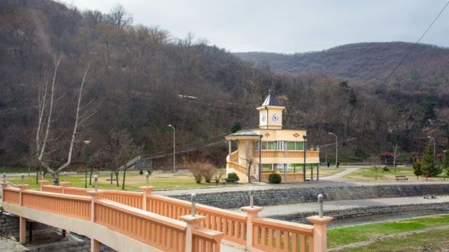 Vranjska Banja