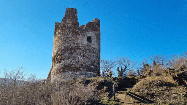 Vrdnička kula